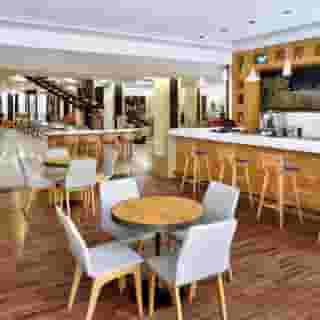Four Points By Sheraton Riyadh Khaldia, 6 of 6
