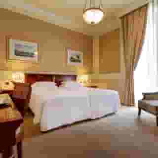 Grand Hotel et des Palmes, 3 of 5