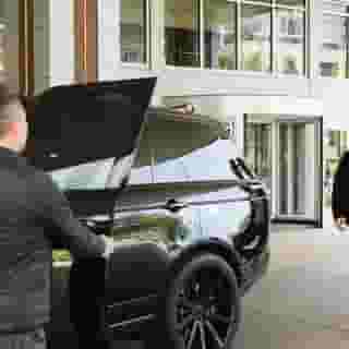 Seattle Marriott Bellevue, 4 of 5