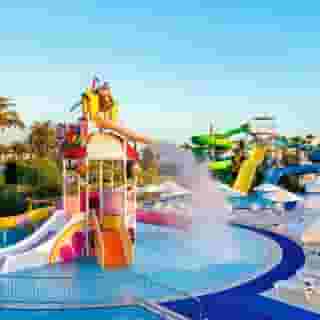 Miracle Resort Hotel, 6 of 6