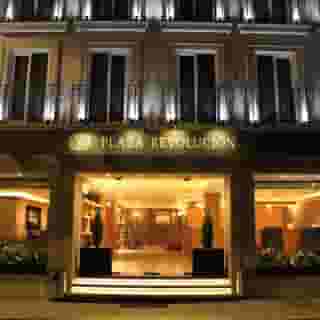 Plaza Revolucion, 5 of 5