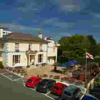 Best Western Hotel De Havelet, 1 of 5