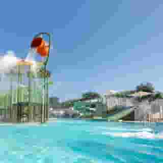 Paradisus Playa del Carmen, 6 of 6