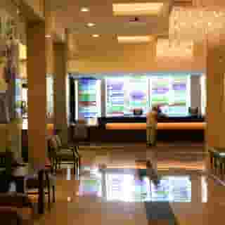 Century Plaza Hotel & Spa Vancouver, 1 of 5