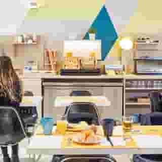Aparthotel Adagio Access Marseille Saint-Charles, 5 of 5