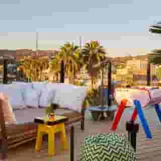 Mama Shelter Los Angeles, 3 of 5