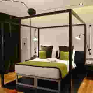 Browns Central Hotel, 5 of 5