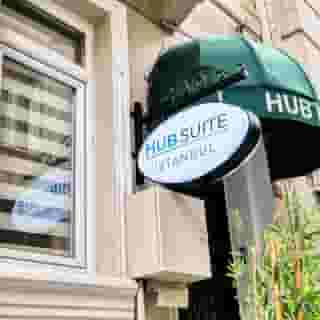 Hub Suite Istanbul, 2 of 5