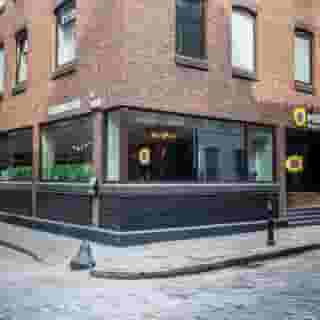 Point A Liverpool Street, 1 of 5