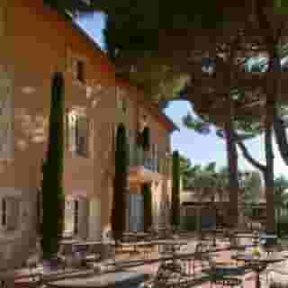 Le Mas Candille, 4 of 5