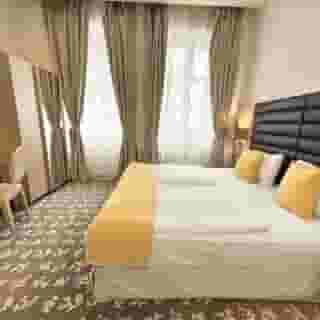 Buda Castle Hotel, 2 of 5