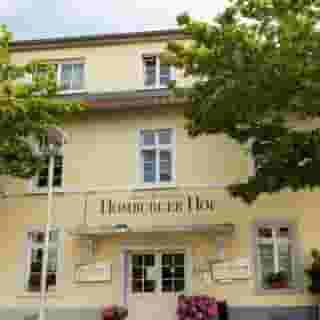 Hotel Homburger Hof, 6 of 6
