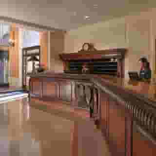 InterContinental Mark Hopkins, 3 of 5