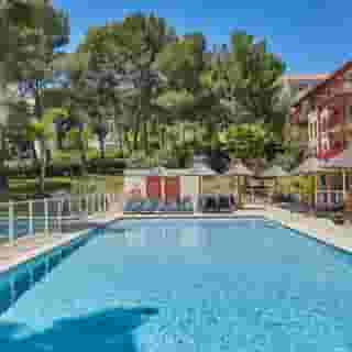 Residence Prestige Odalys Les Canissons, 1 of 5