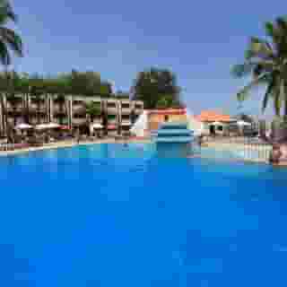 Laico Atlantic, 1 of 5