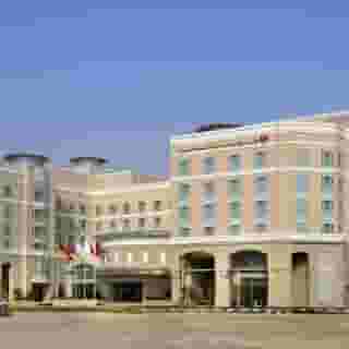 Crowne Plaza Jumeirah Dubai, 5 of 5