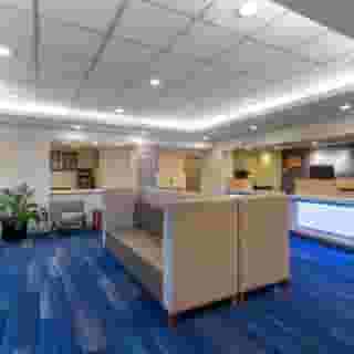 Holiday Inn Express and Suites King Of Prussia, 1 of 5