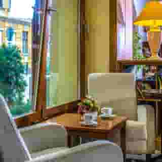 Corvin Hotel Budapest-Sissi wing, 4 of 5