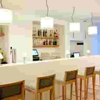 NH Frankfurt Messe, 2 of 5