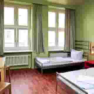 Amstel House, 5 of 5