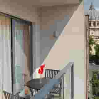 Starhotels Michelangelo, 4 of 5