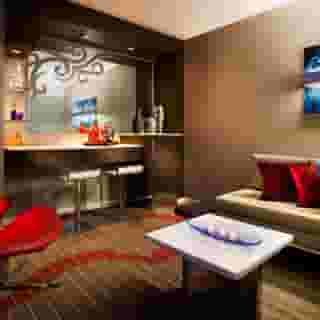 Hard Rock Hotel San Diego, 2 of 5