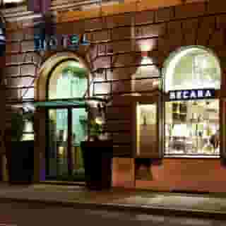 Diplomatic Rome, 3 of 5