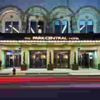 Park Central Hotel New York, 1 of 5