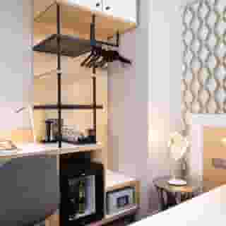 Paris Bastille, 4 of 5