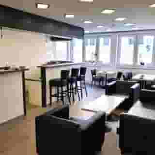 Adler Hotel Frankfurt, 4 of 5