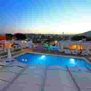 VG Resort & Spa (ex Bodrum Eos), 3 of 5