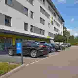 B&B Hotel Stuttgart-Vaihingen, 5 of 5