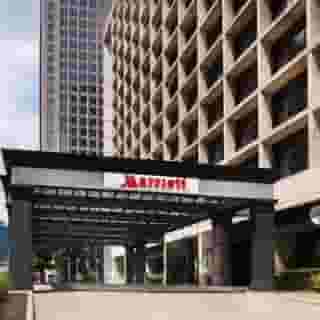 Dallas Marriott Downtown, 6 of 6