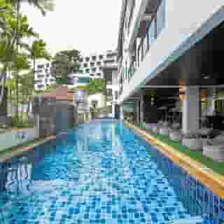 Baramee Resortel, 1 of 5