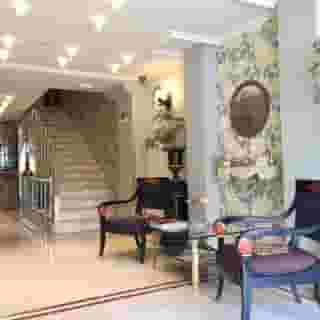 Hotel Maria Luisa, 1 of 5