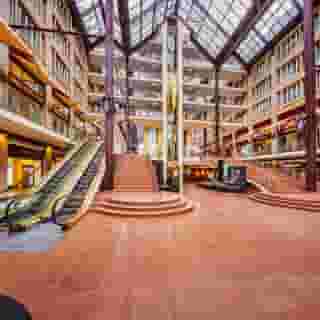 Maritim Hotel Cologne, 5 of 5