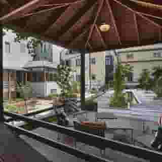 Urban Yard Hotel, 1 of 5