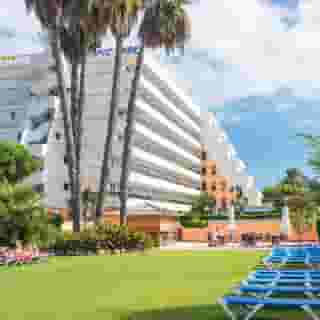 Tropic Park Hotel, 5 of 5