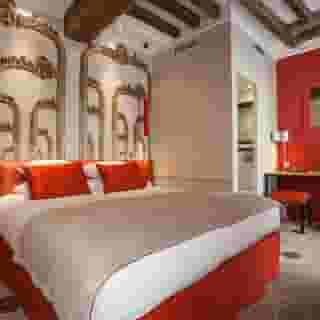 Hotel Le Clos Medicis, 1 of 5