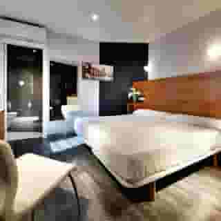 Exe Hotel El Magistral, 6 of 6