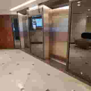 Century Reforma, 1 of 5