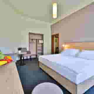 Atlantic Hotel Prague, 2 of 5