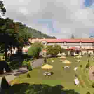 The Grand Hotel, 4 of 5