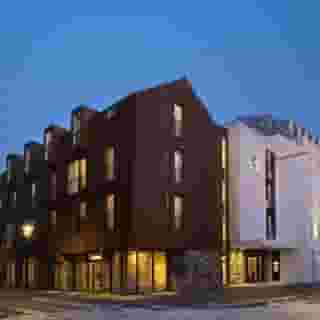 Iceland Parliament Hotel, Curio Collection By Hilton, 1 of 5