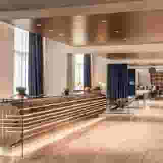 the DOUGLAS, Autograph Collection, 4 of 5