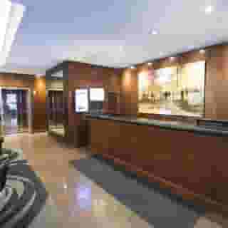 Cambridge Suites, 5 of 5