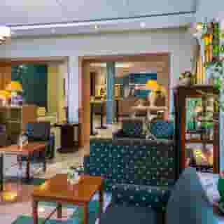 Corvin Hotel Budapest - Corvin wing, 3 of 5