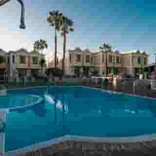 Servatur Suns Garden Apartments, 1 of 5