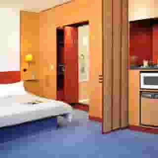 Novotel Suites Muenchen Parkstadt Schwabing, 4 of 5