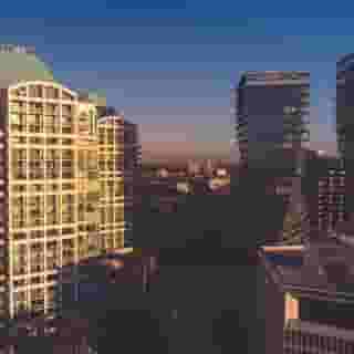 The Ritz-Carlton Coconut Grove, Miami, 3 of 5